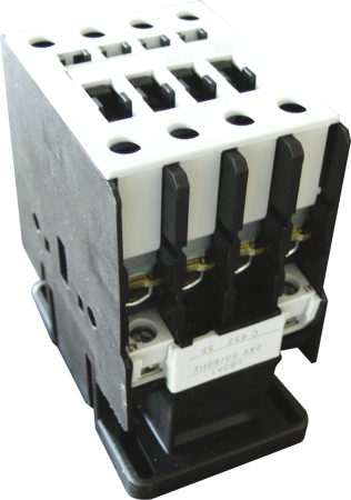 Контактор 24В